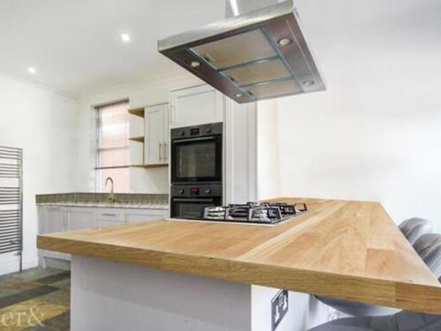 House for sale in Haddon, East Midlands