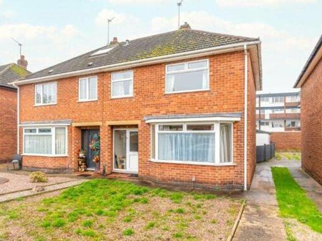 House for sale in City of Nottingham, East Midlands