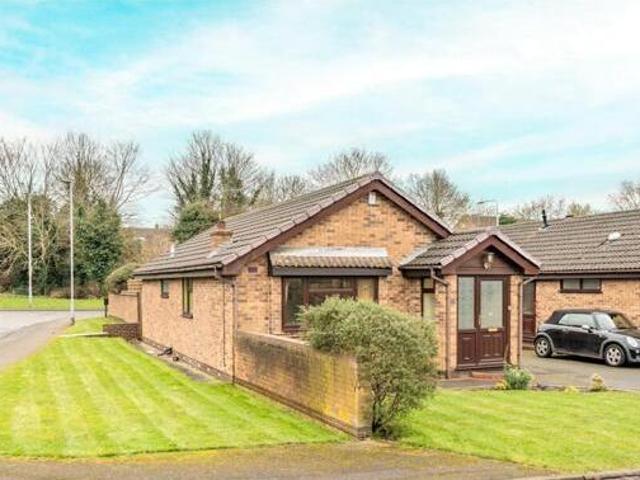 House for sale in Gedling, Haddon