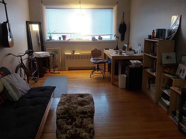 Apartment for rent in East St. Paul, Manitoba
