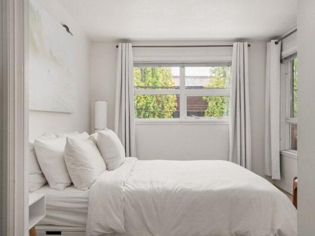 House for rent in Vancouver, British Columbia