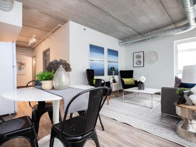 Apartment for rent in East St. Paul, Manitoba