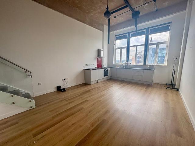Apartment for rent in Lyng, West Bromwich