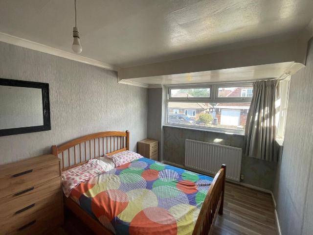 House for rent in Hill Top, Sandwell