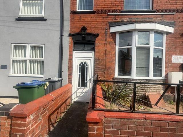 Apartment for rent in West Bromwich, West Midlands
