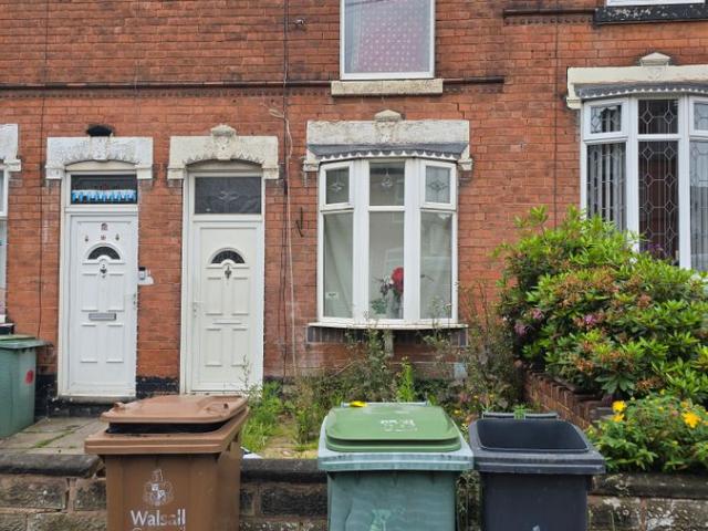 House for rent in West Midlands