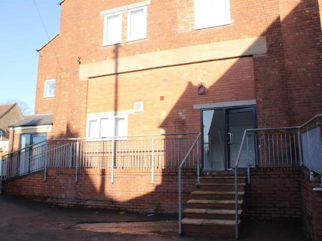 Apartment for rent in West Midlands