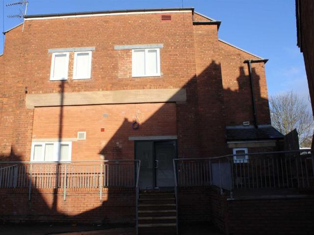 Apartment for rent in West Midlands