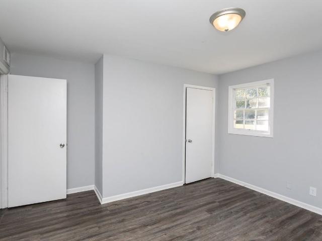Apartment for rent in Macon, Georgia
