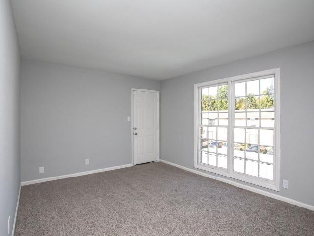 Apartment for rent in Macon, Georgia