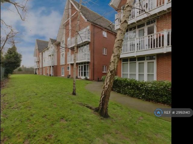 Apartment for rent in West Midlands