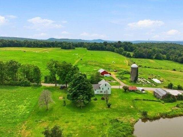 Land for sale in West Brookfield, Massachusetts