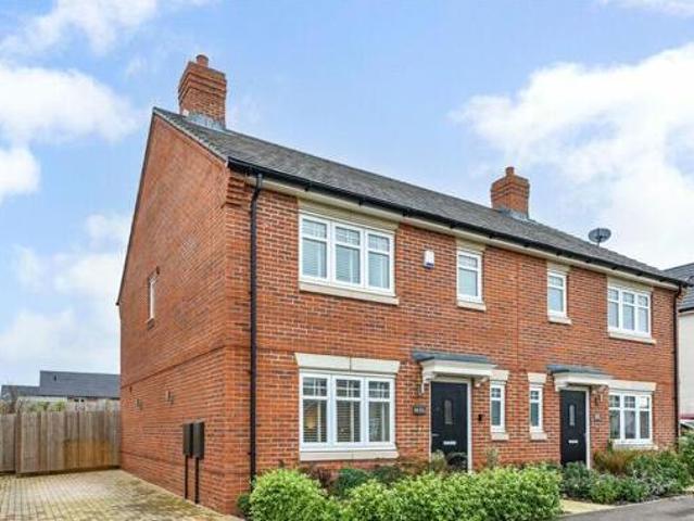 House for sale in Chichester, Littlecote