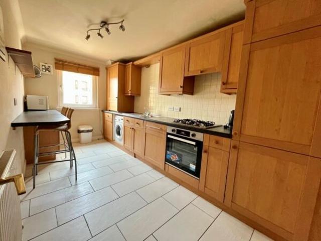 Apartment for rent in Morningside, Scotland