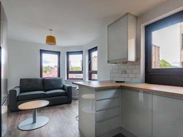 Apartment for rent in Merchiston, City of Edinburgh