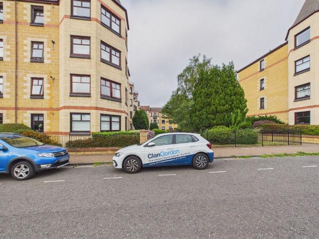 Apartment for rent in Merchiston, City of Edinburgh