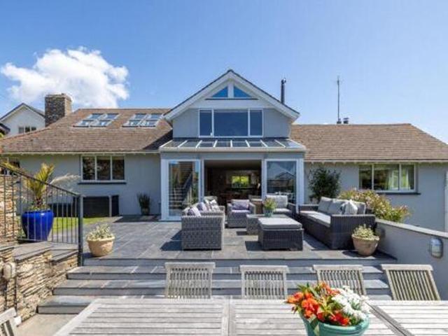 House for sale in Strode, Devon