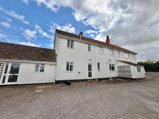 House for rent in Lower Chelmsine, Pitminster