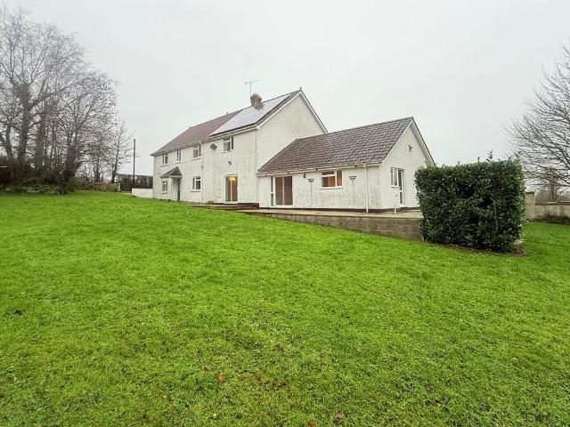 House for rent in Lowton, Pitminster