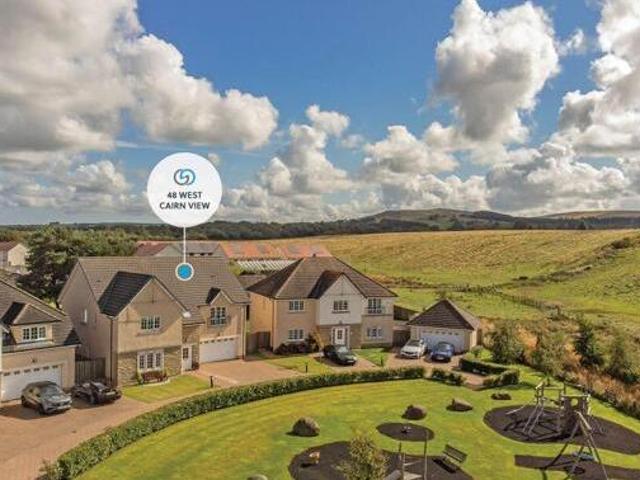 House for sale in Dedridge, Scotland