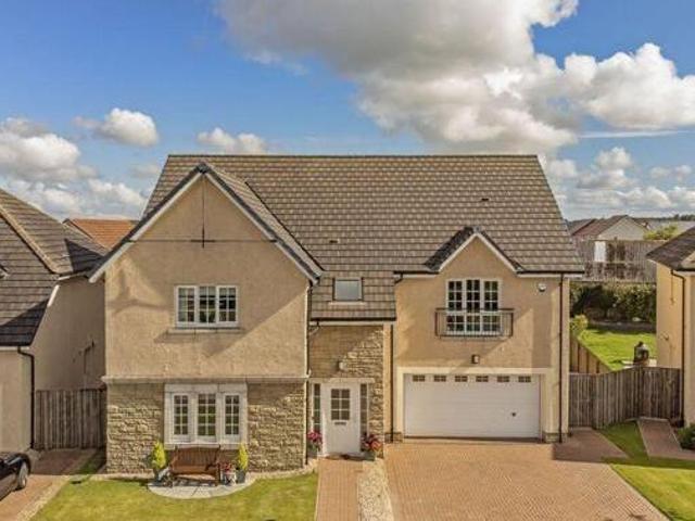 House for sale in Dedridge, Scotland