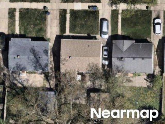 House for sale in Milwaukee, Wisconsin