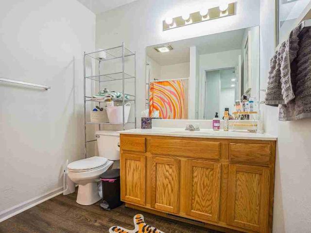 Apartment for rent in Kalamazoo, Michigan