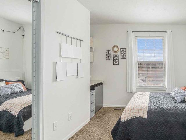 Apartment for rent in Kalamazoo, Michigan