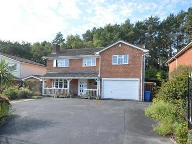 House for sale in Poole