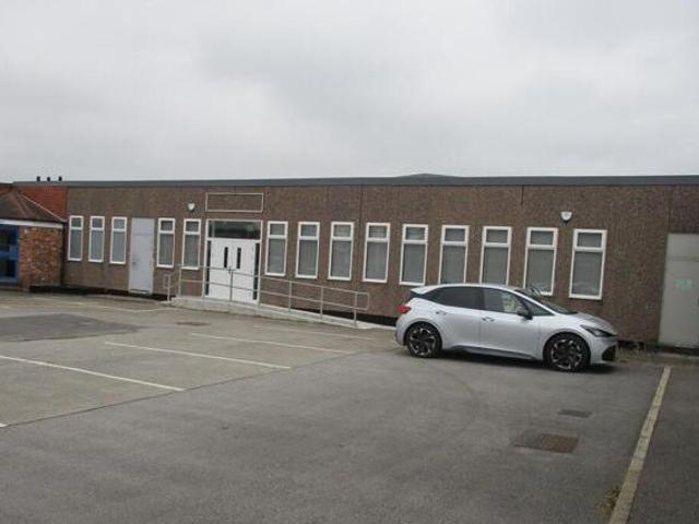 House for rent in Costhorpe, East Midlands
