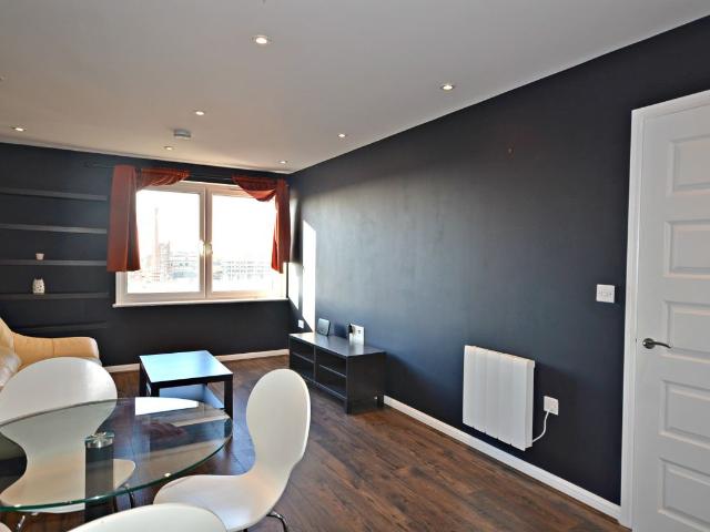 Apartment for rent in Slough
