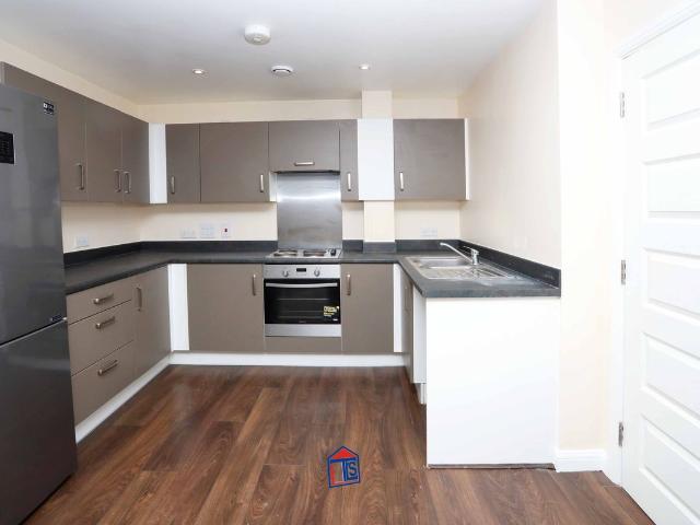 Apartment for rent in Slough
