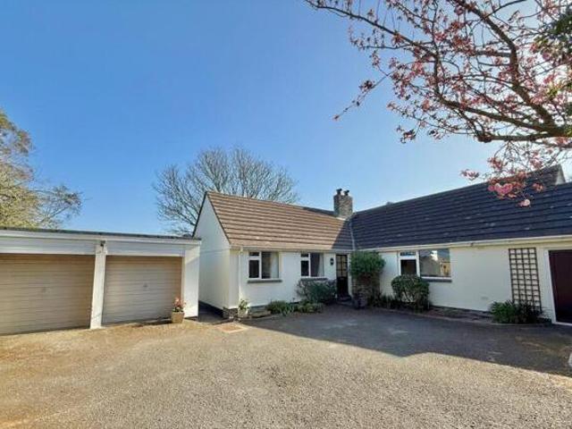 House for sale in Strode, Devon