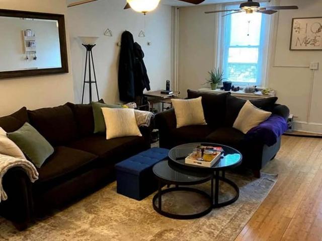 Room for rent in Chester, Pennsylvania