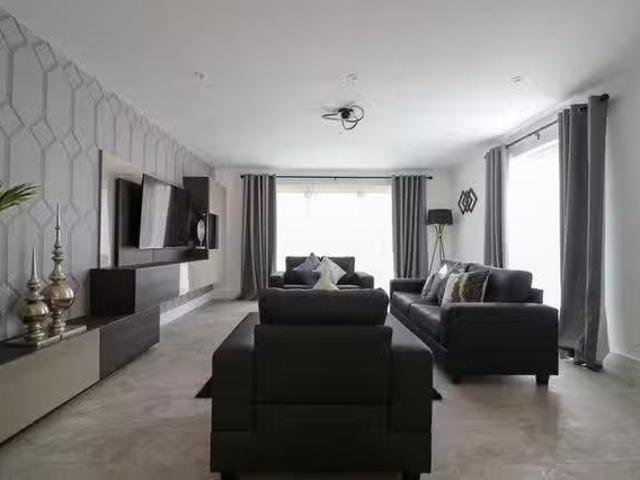 Apartment for rent in Tritlington and West Chevington, Northumberland