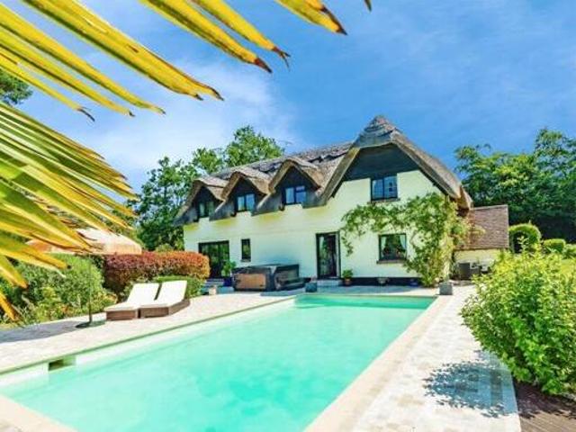 House for sale in Horsham, West Sussex