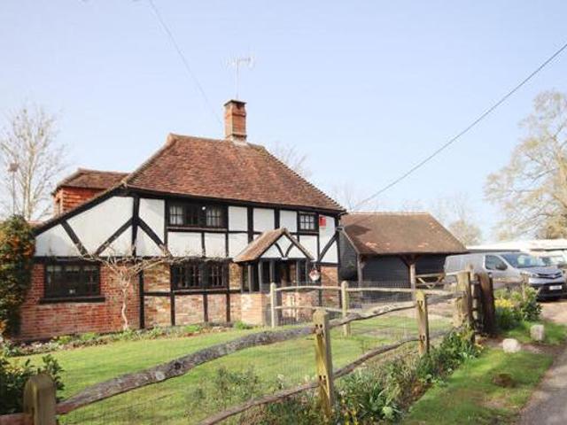 House for sale in Lyons, Greater London