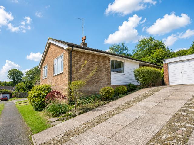 House for rent in West Chiltington, Horsham