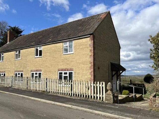 House for sale in Broadshard, Somerset