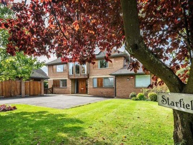 House for sale in Westborough, Surrey