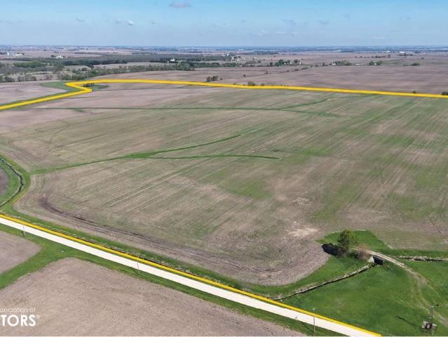 Farm for sale in Mount Clare, Illinois