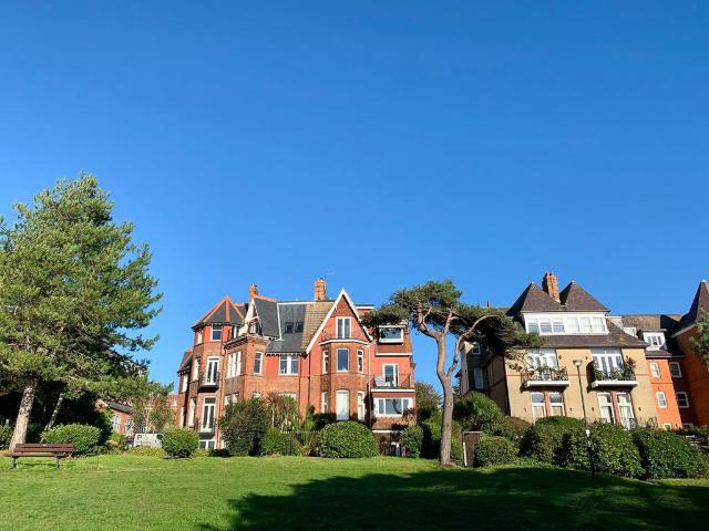 Apartment for rent in West Cliff, Bournemouth