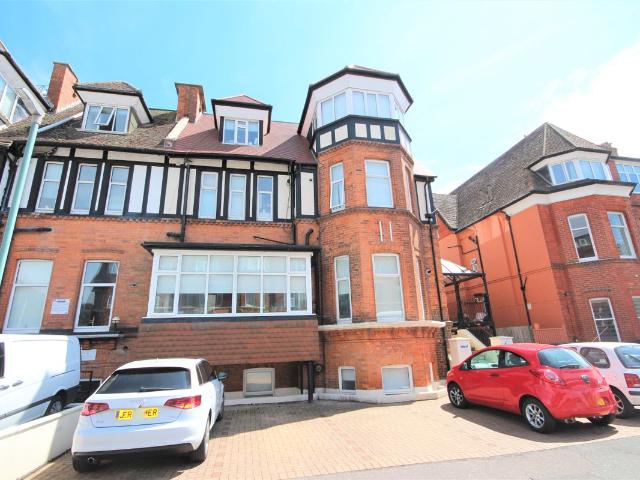 Apartment for rent in West Cliff, Bournemouth