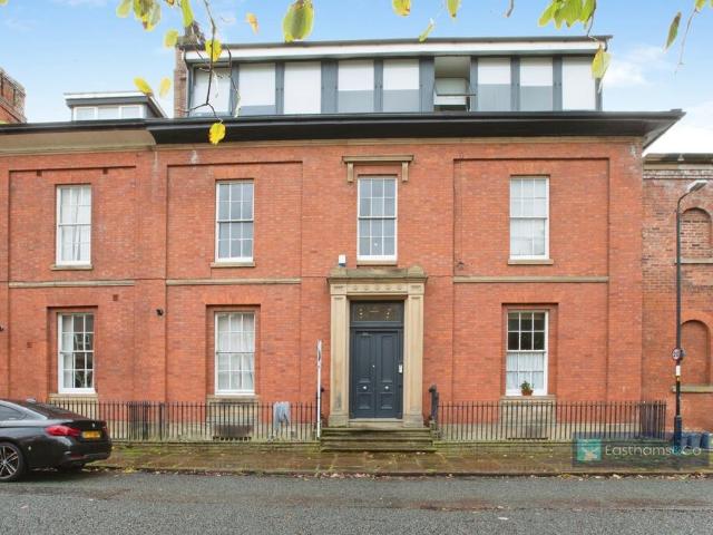 Apartment for rent in Broadgate, Preston