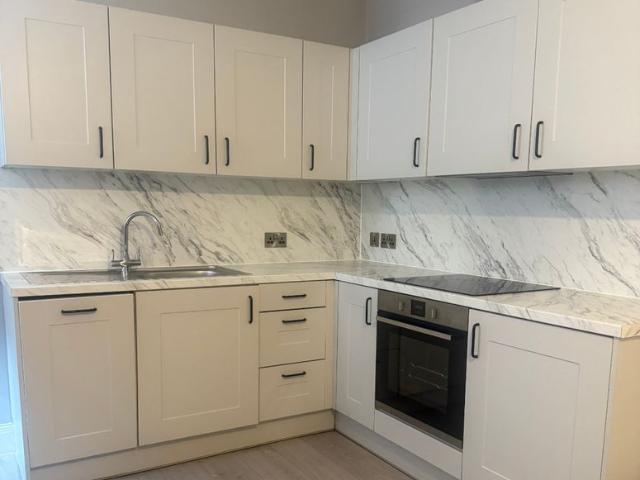 Apartment for rent in Avenham, Higher Bartle