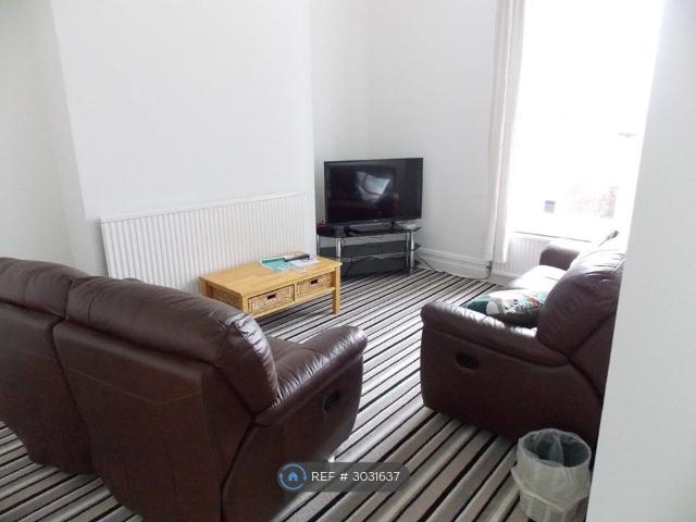 Apartment for rent in Avenham, Higher Bartle