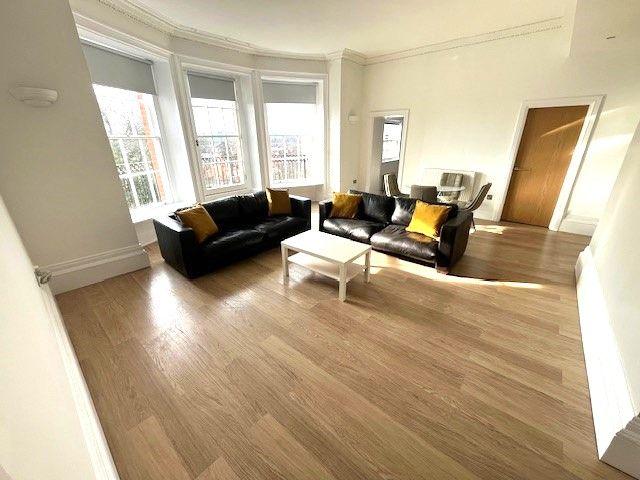 Apartment for rent in Avenham, Higher Bartle
