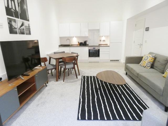 Apartment for rent in Avenham, Higher Bartle