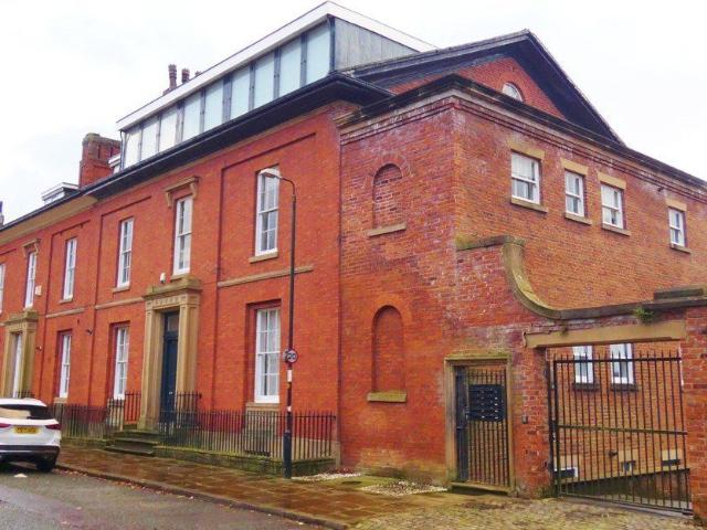 Apartment for rent in Avenham, Higher Bartle