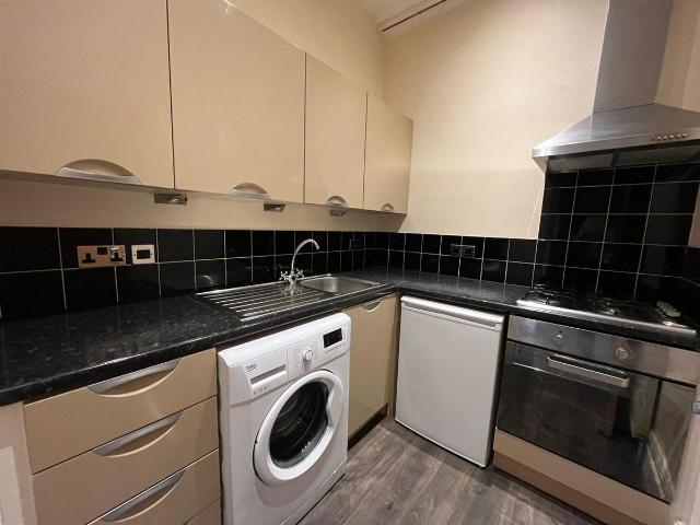 Apartment for rent in Avenham, Higher Bartle
